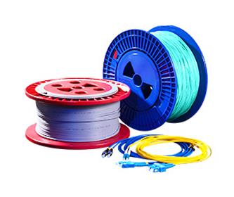 光纤裸纤维电缆。JPG