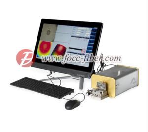 光纤测试机3D干扰测试