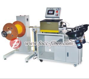 光纤电缆自动切割机