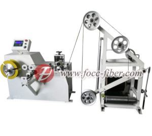 掉落电缆或第七电缆自动切割机