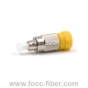 定制的FC固定光纤衰减器，男女，1〜25BOB体育官方APP在线DB可选bob综合体育平台登陆