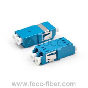 LC双层单体模式SC类型适配器