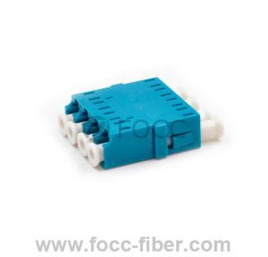 LC Singlemode 4内核适配器