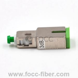 sc/apc单体固定光纤衰减器，男女，3dbBOB体育官方APP在线bob综合体育平台登陆