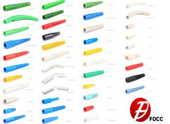 光纤连接器启动