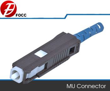 MU连接器