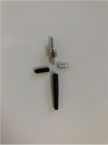 SMA高功率纤维连接器2.0mm